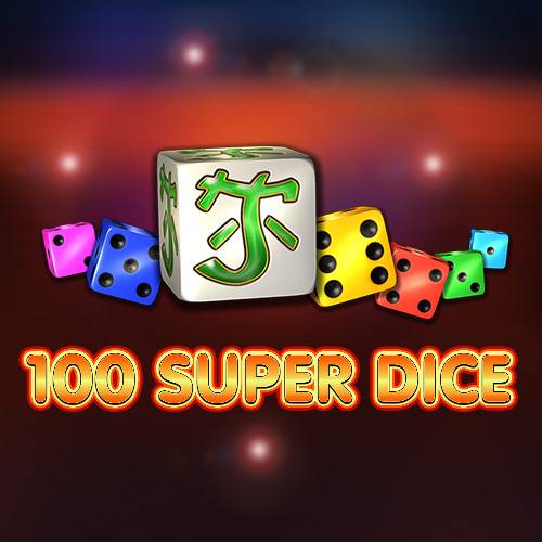 100 Super Dice